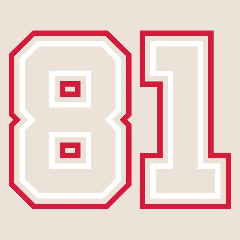 Numéro 81