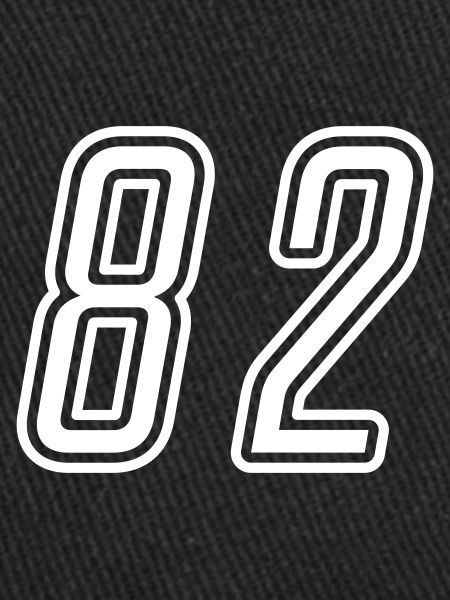 82 Number number