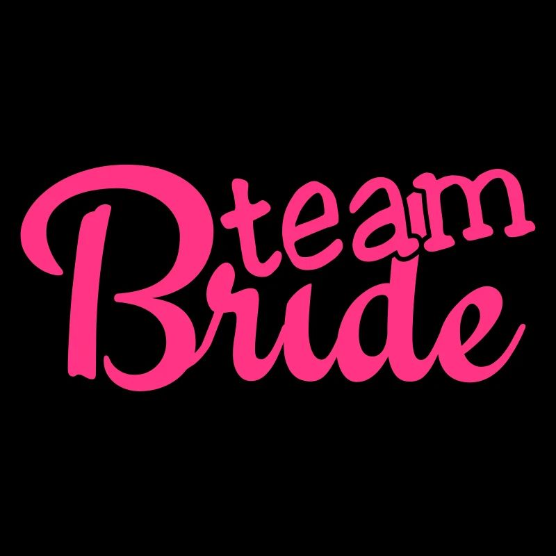 team bride 1c