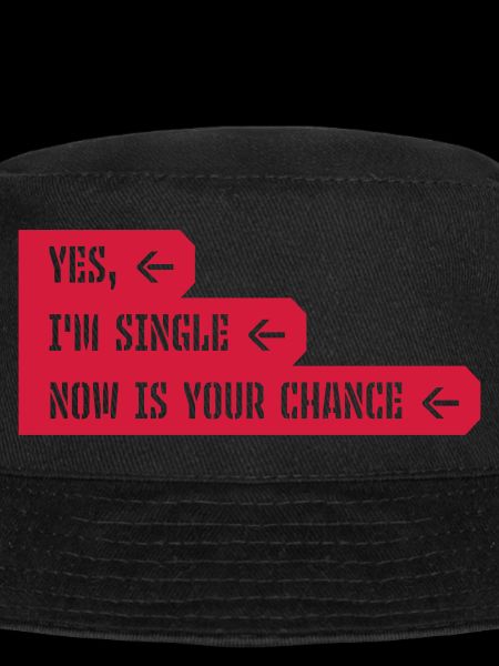 single now your chance