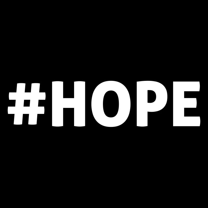 #Hope