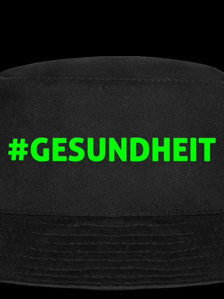 #GESUNDHEIT