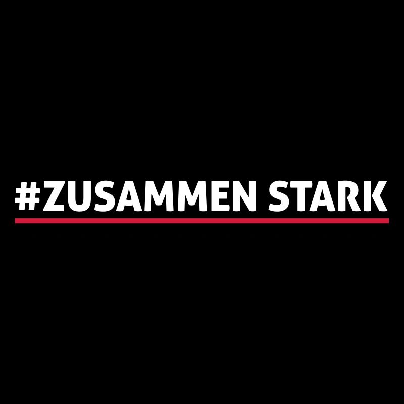 #Zusammen Stark