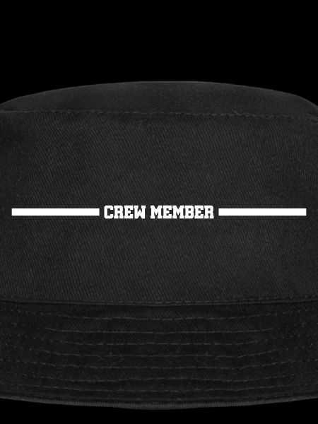 Crew Members