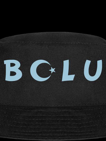 Bolu Turquie Drapeau