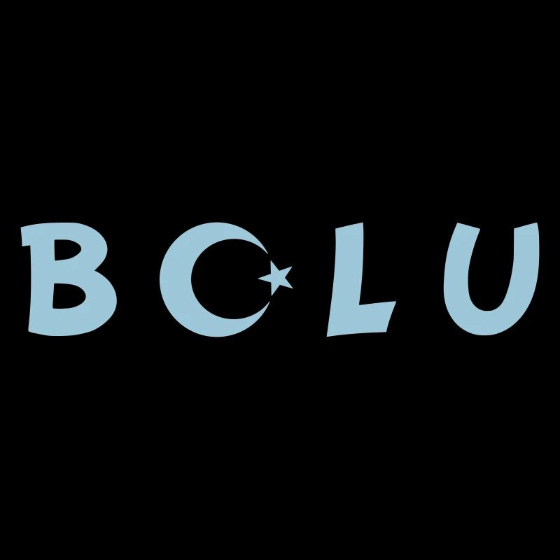 Bolu Turkey Flag
