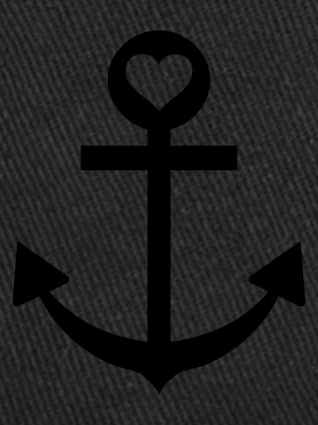 anchor captain star love