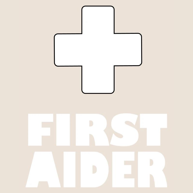 first aider