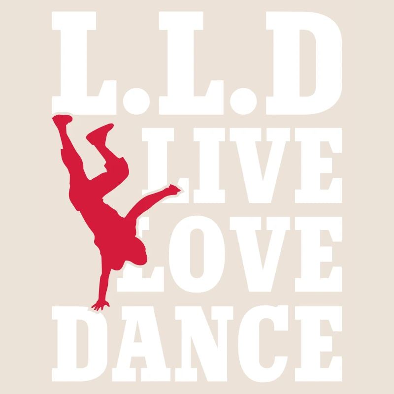 Live Love Dance