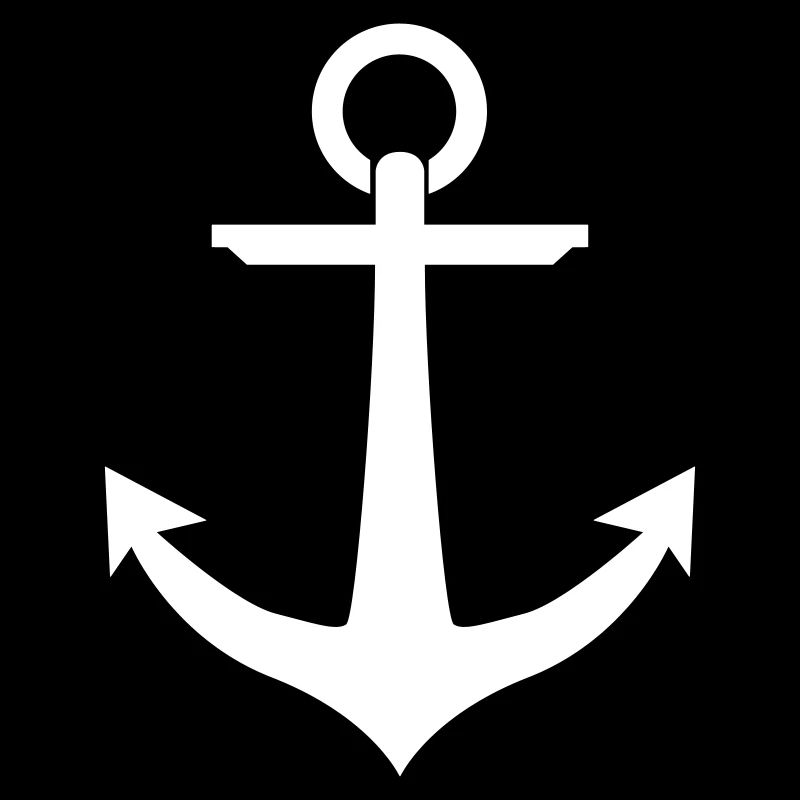 Anker / Anchor