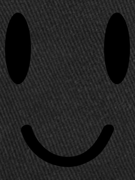 smile face