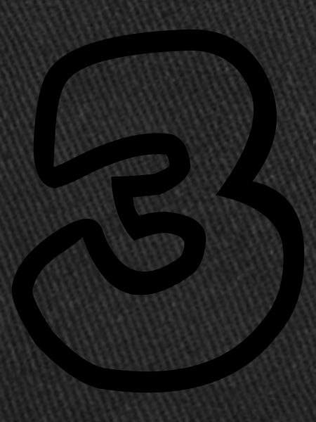 3