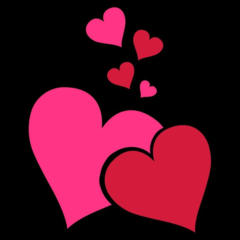 Hearts