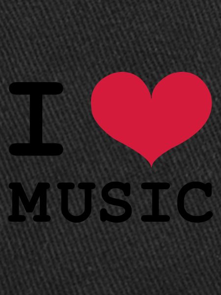 J'aime la musique