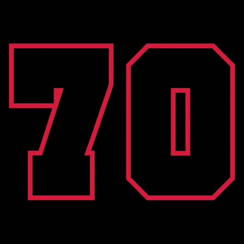 Numéro 70