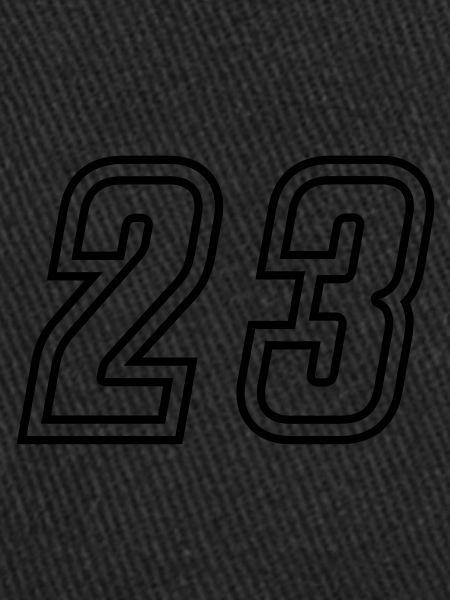 23 Number number