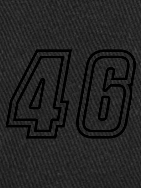 46 Numéro de numéro