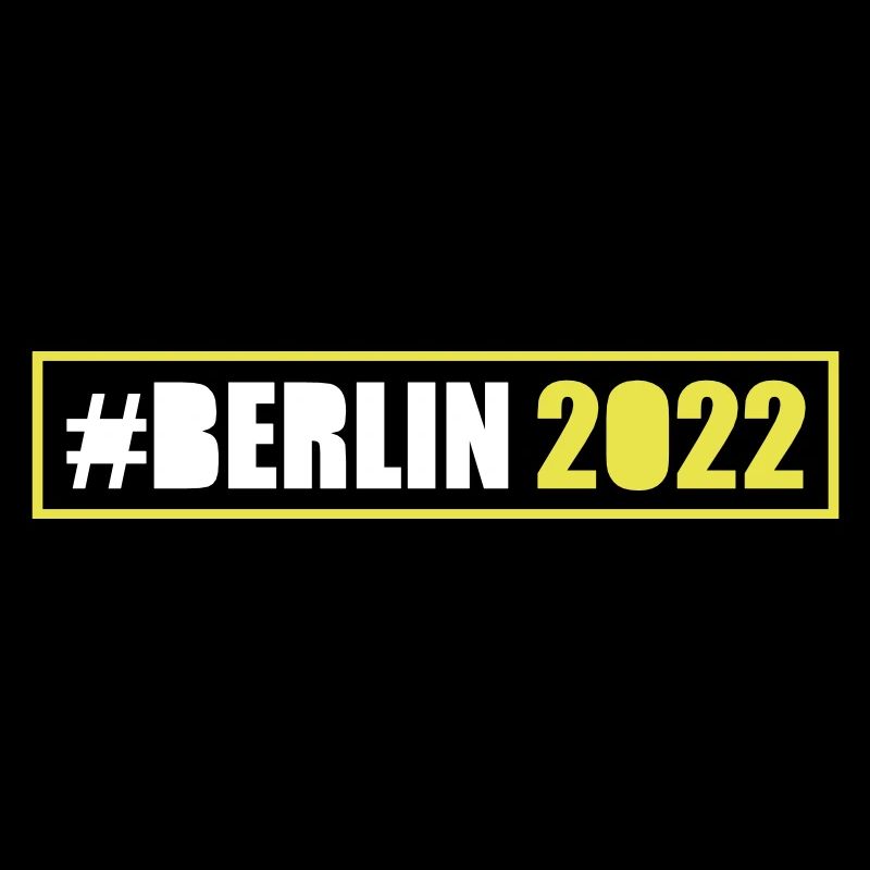 Berlin 2022