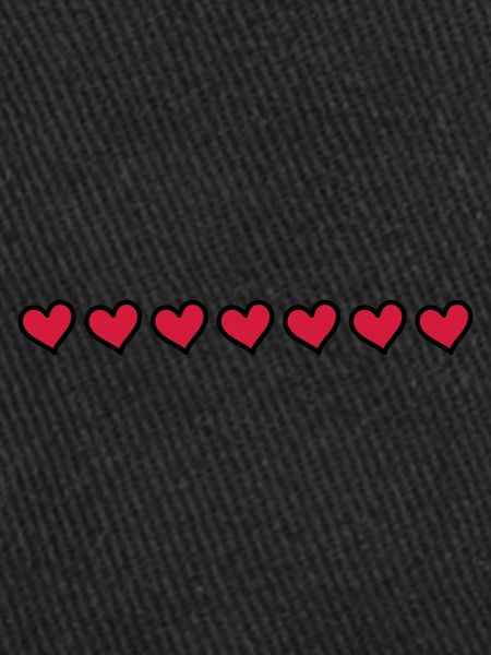 Coeur Symboles Amour