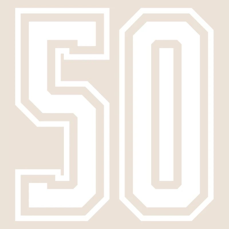 Numéro 50