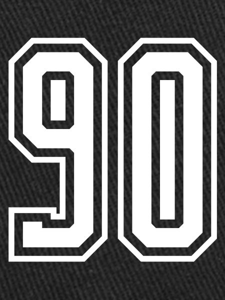 Numéro 90