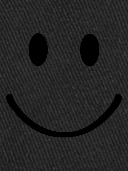 smile