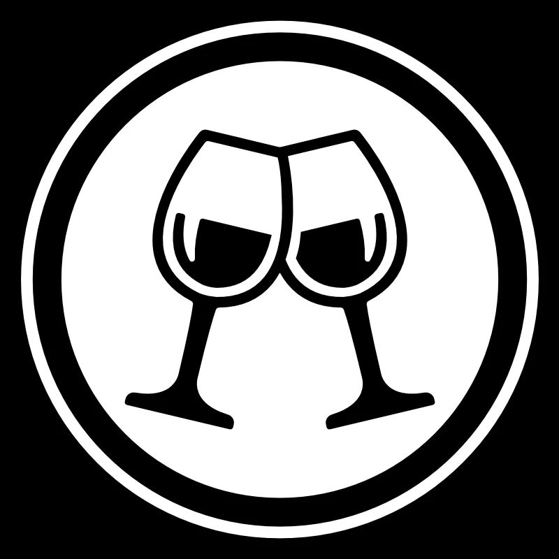 Verres à vin