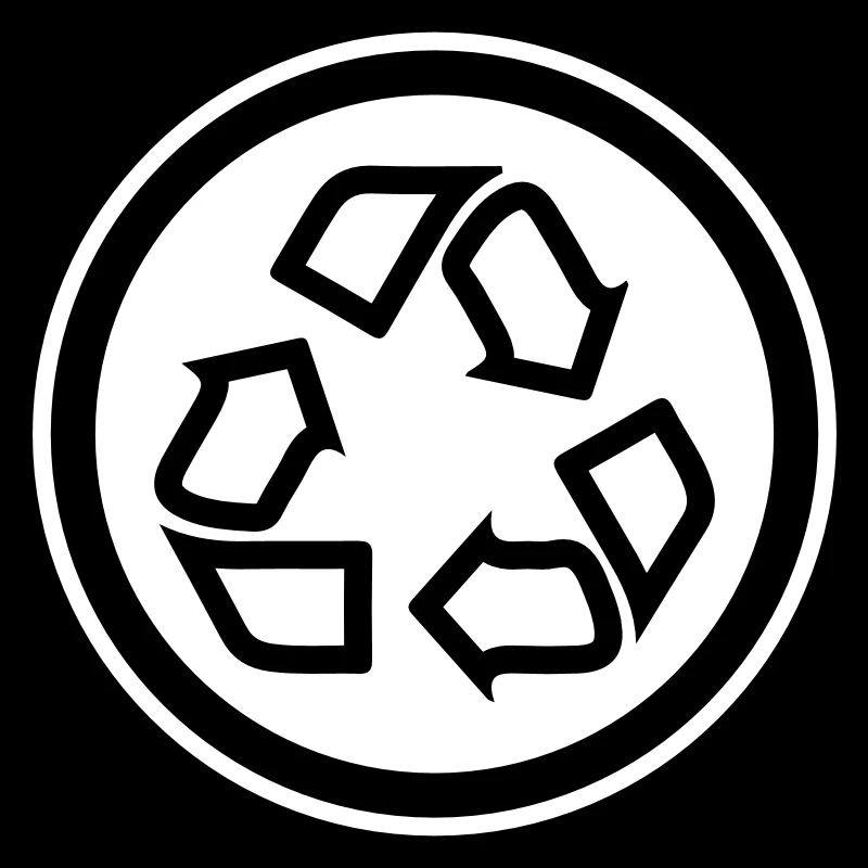 Recycling Symbol
