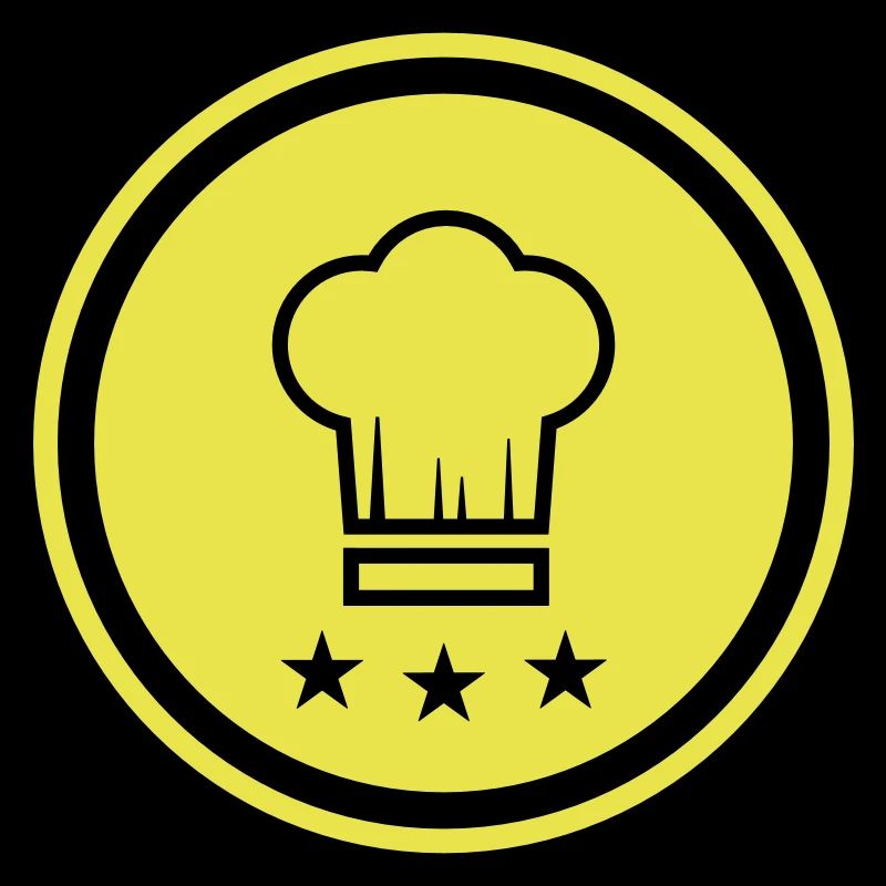 Chef's Hat Chef