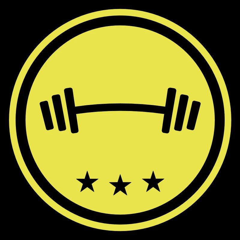 Haltères Fitness