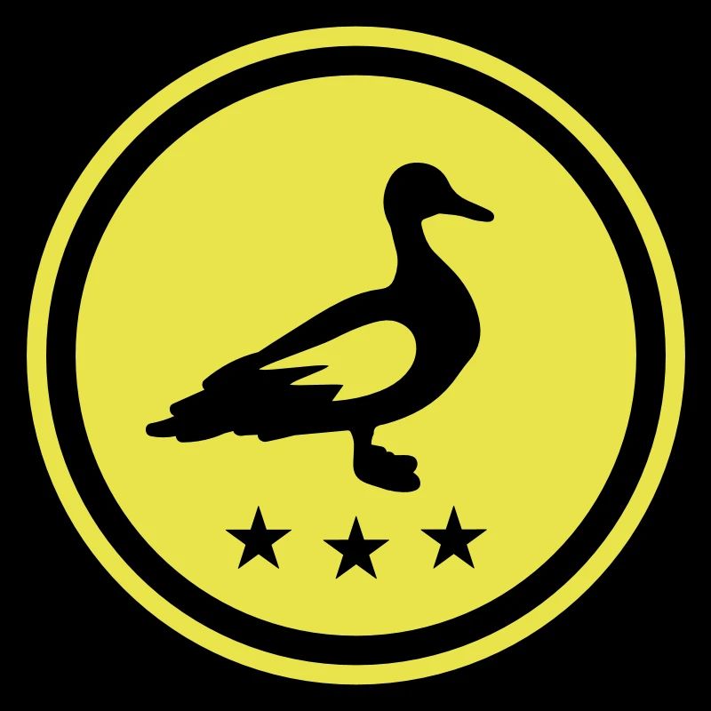 Ente Tier