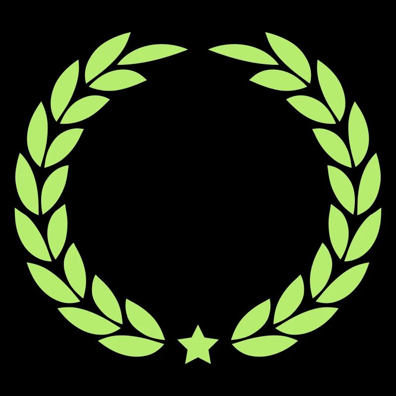 laurel wreath