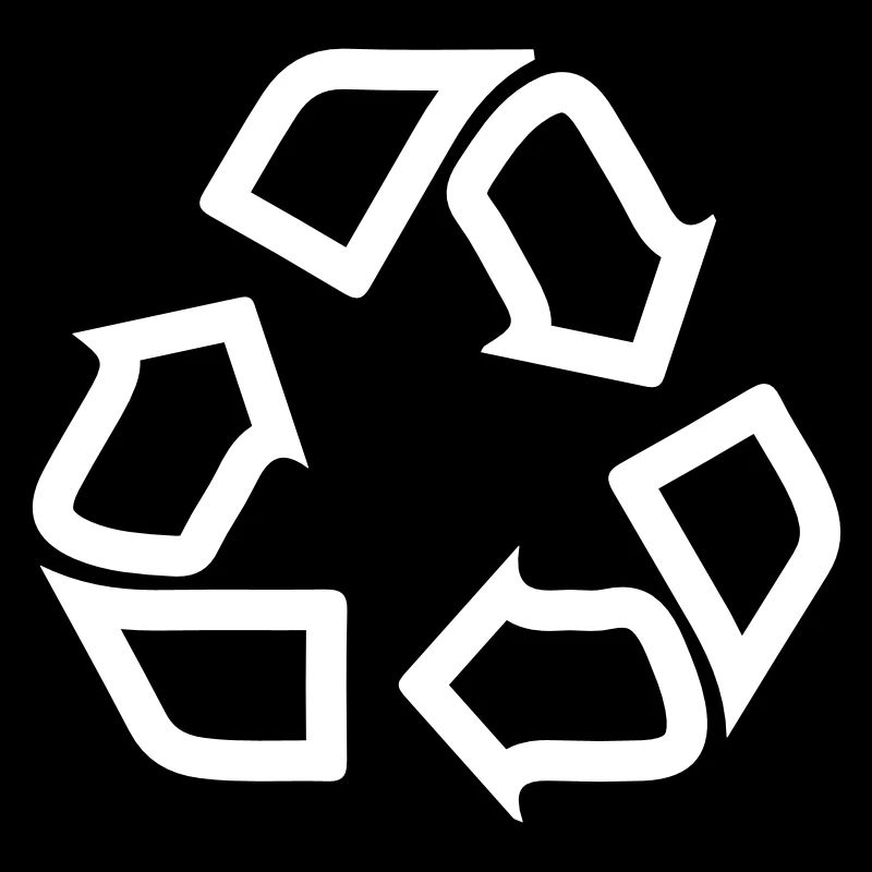 Symbole de recyclage