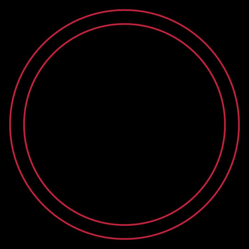 Kreis Symbol