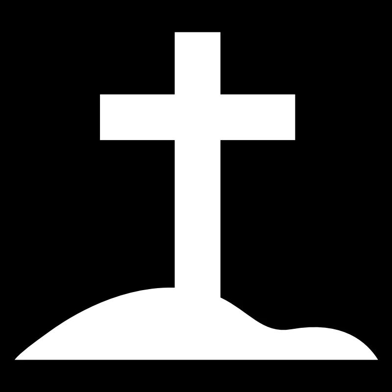 Symbole de croix