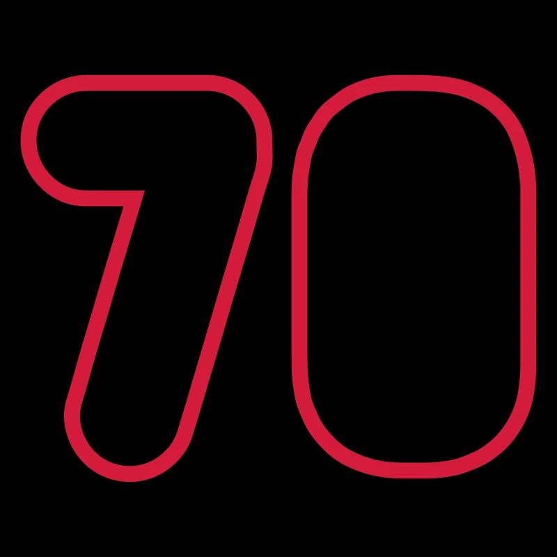 Numéro 70
