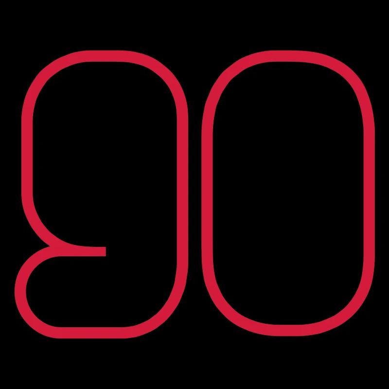 90 Number number