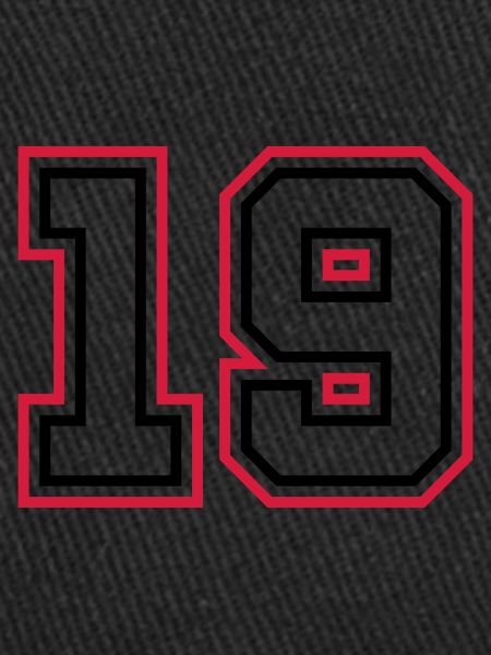 19 Numéro