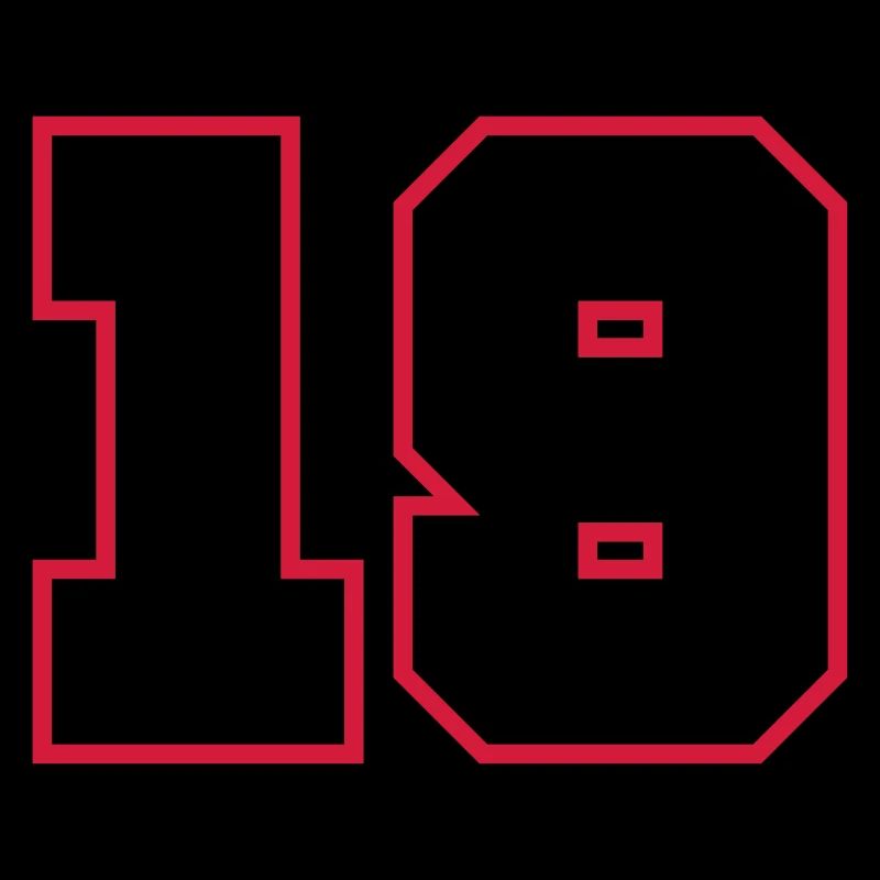 19 Numéro