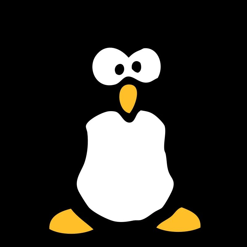 little_penguin