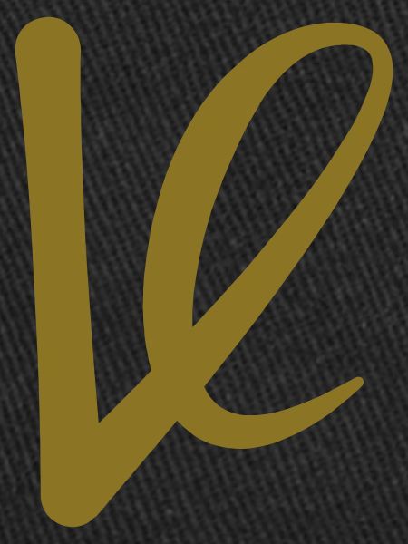 V - Buchstabe