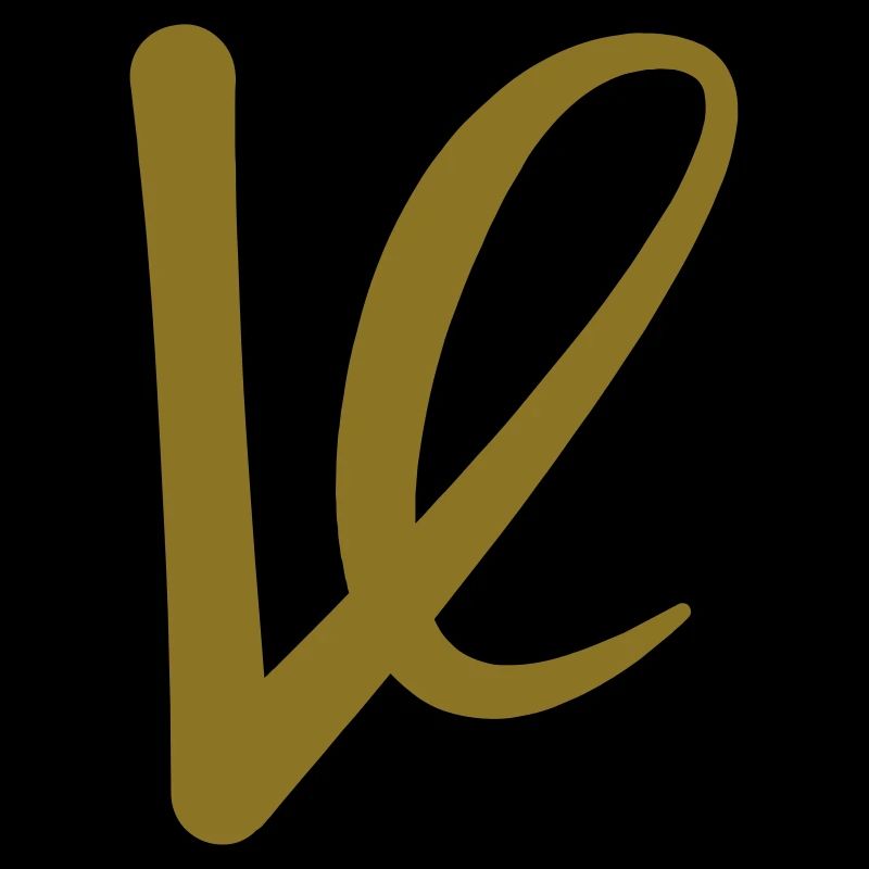 V - Buchstabe