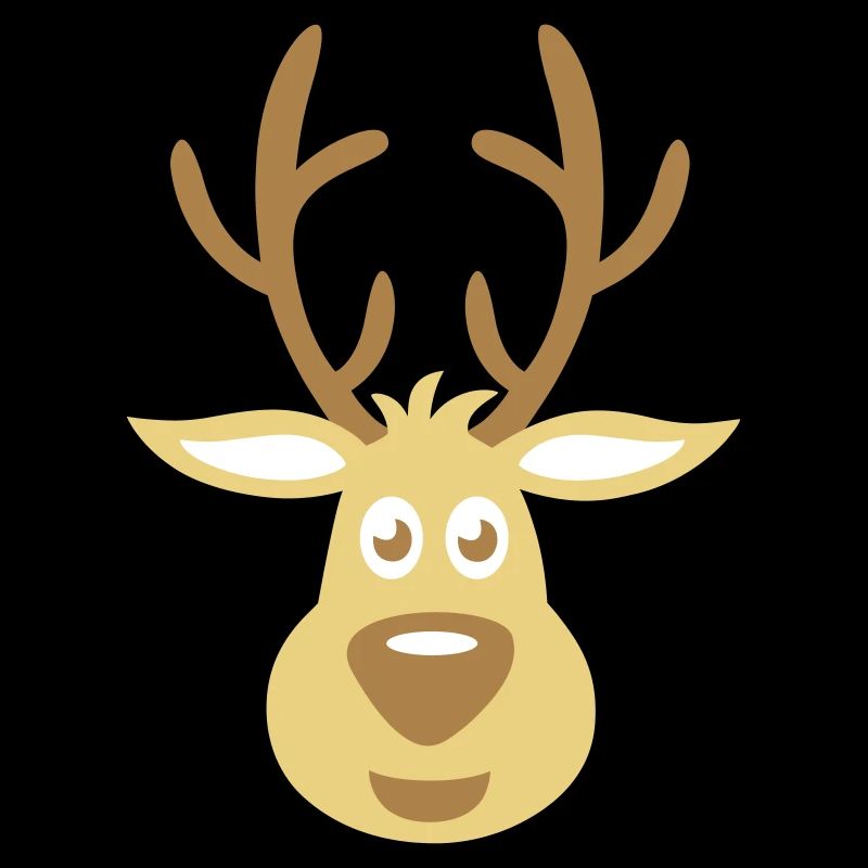 Cerf (renne)