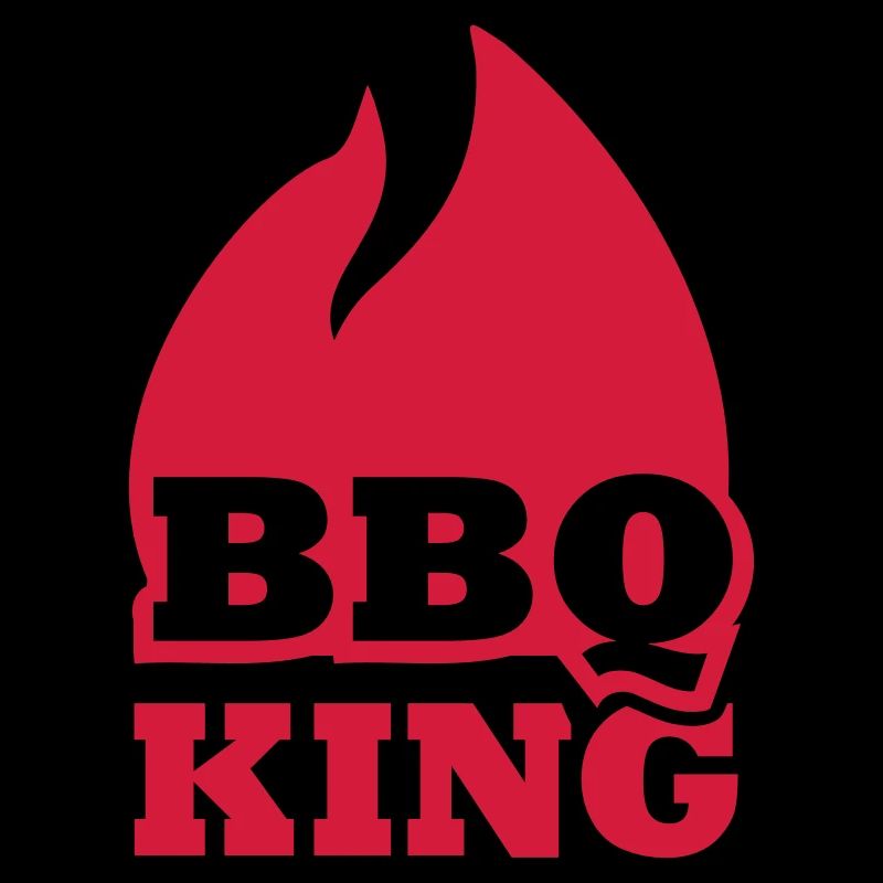 BBQ King