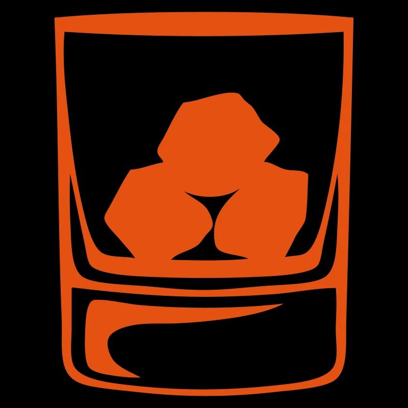 glass whiskey apero alcohol