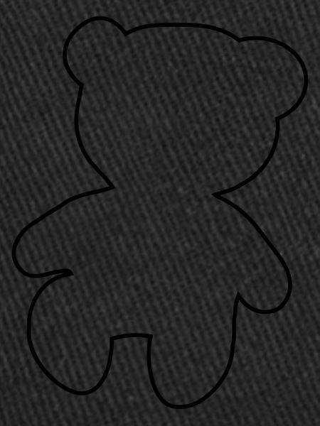 teddy