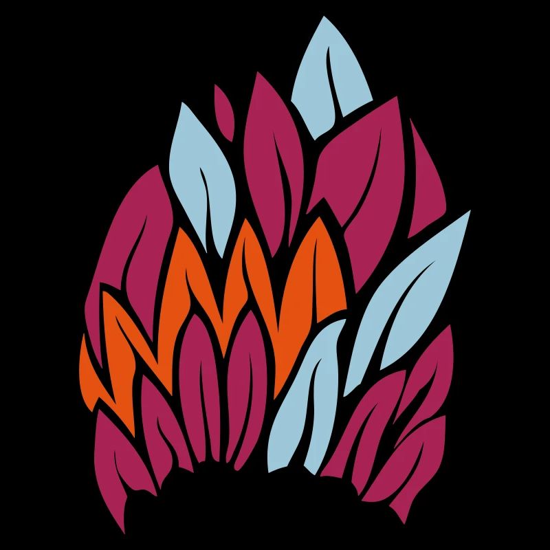 plumes