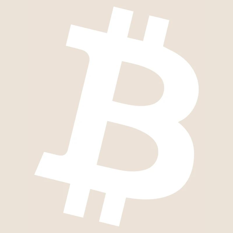 Bitcoin Logo