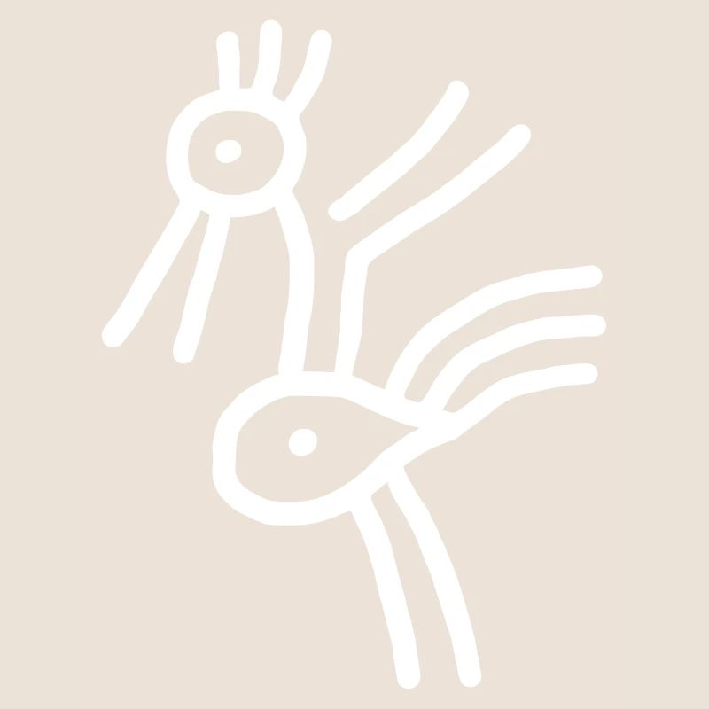 Bird - Symbol Minimal