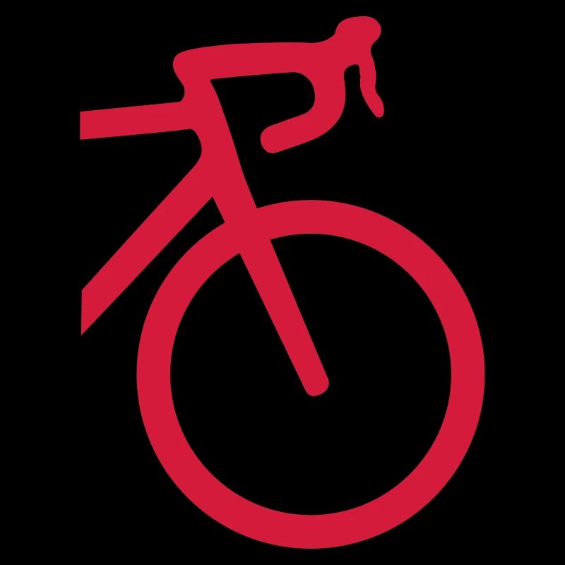 Rennrad front